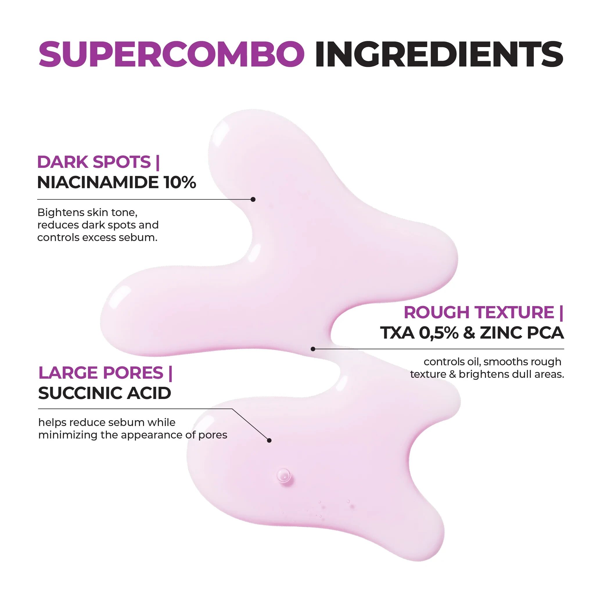 Detalle de producto Skincare Coreano Jumiso - Foto 4