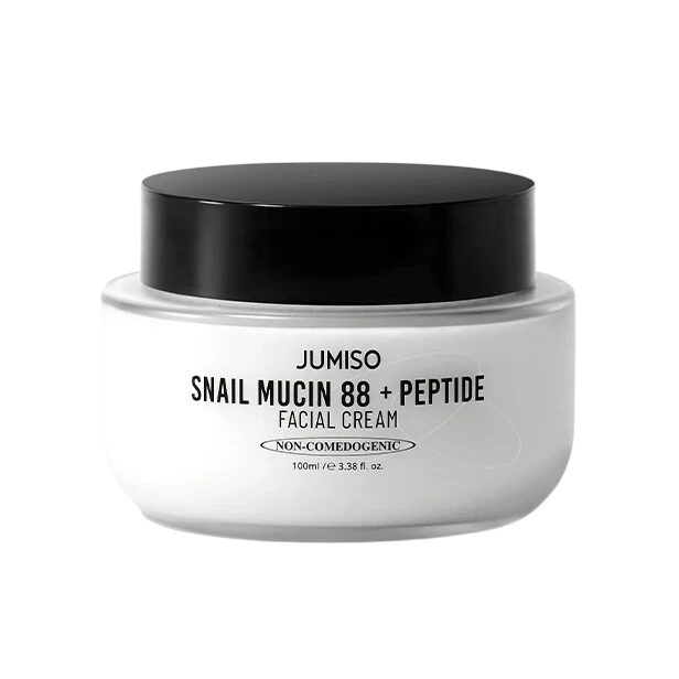 Jumiso Snail Mucin 88 + Peptide Cream