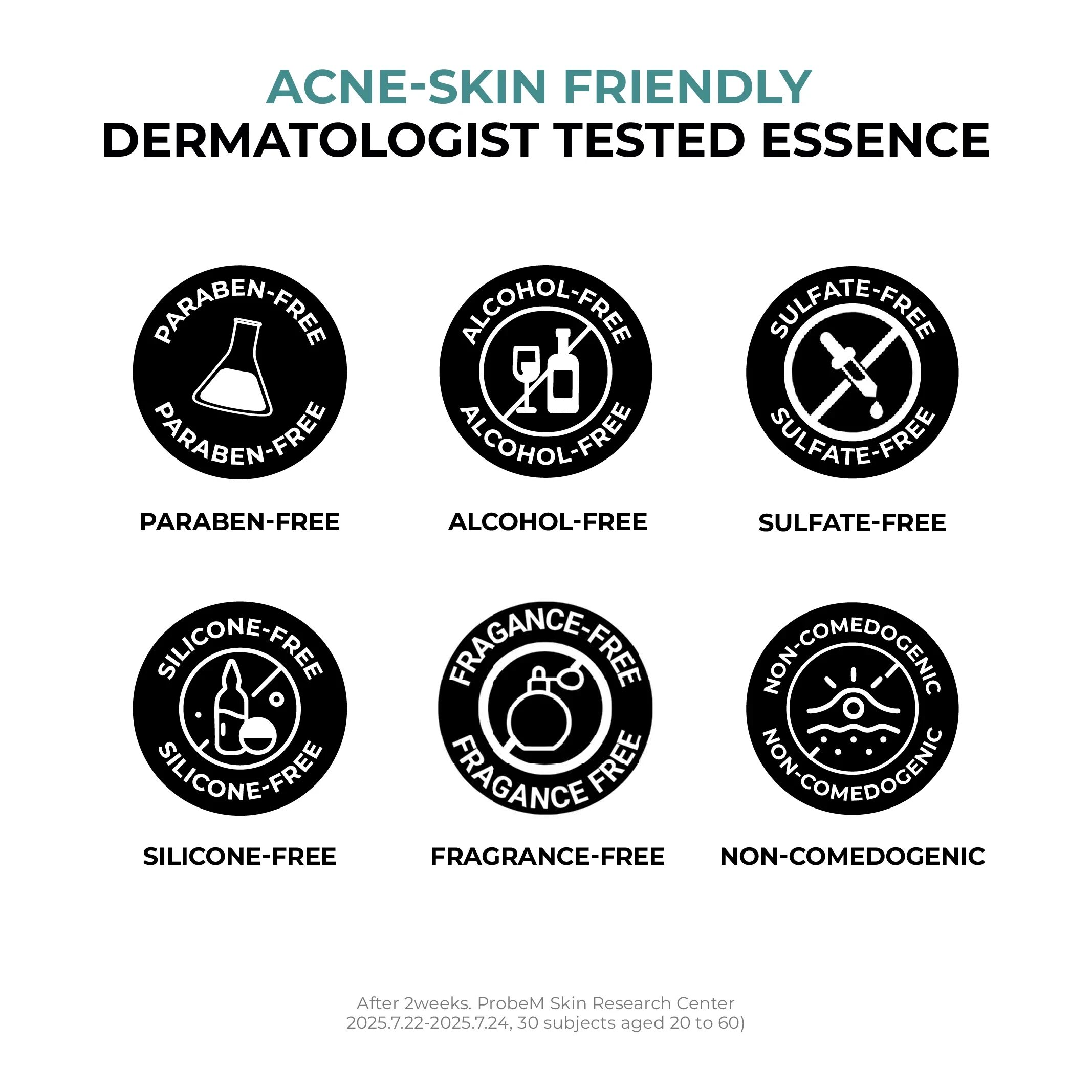 Detalle de producto Skincare Coreano Jumiso - Foto 9