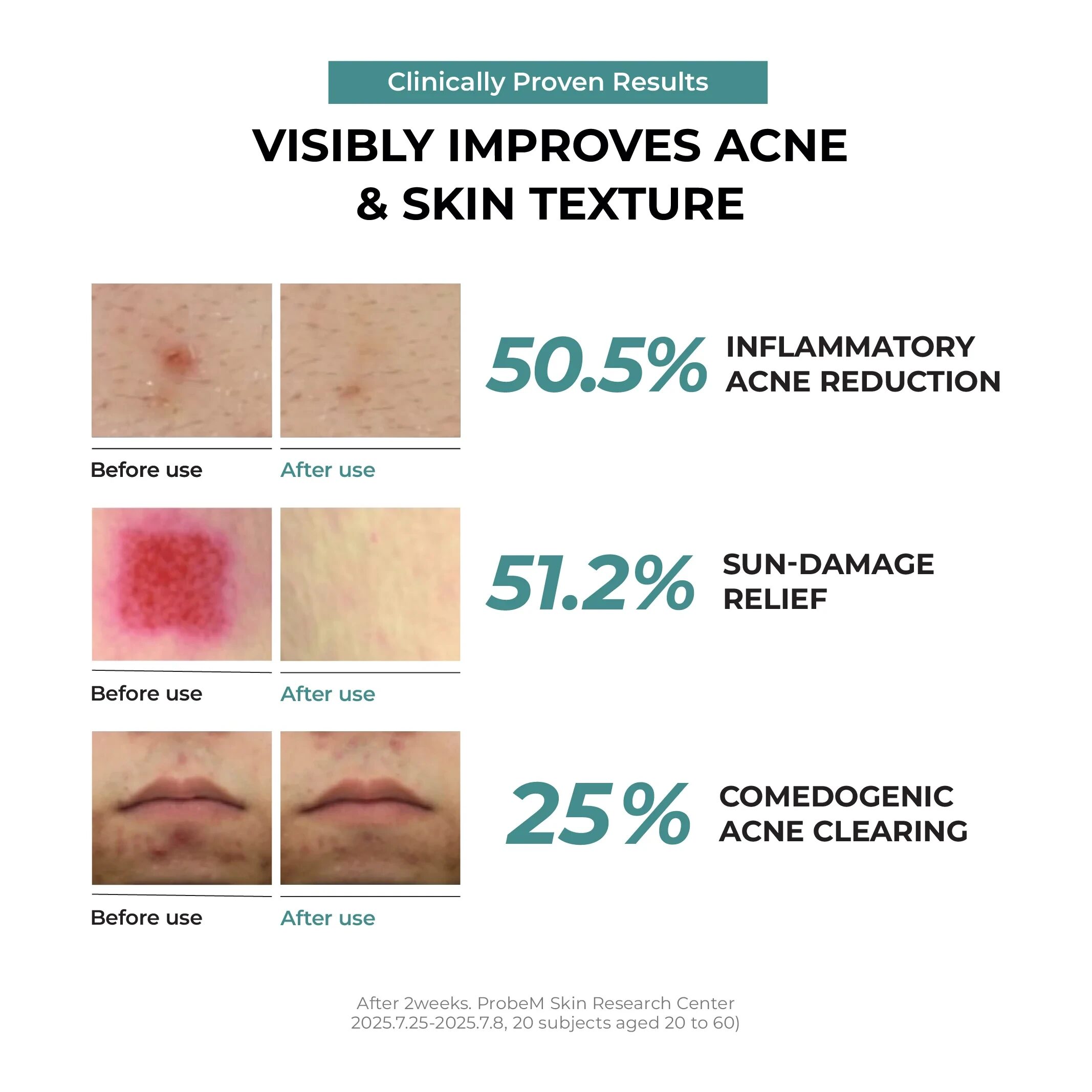 Detalle de producto Skincare Coreano Jumiso - Foto 4