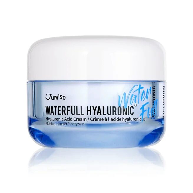 Jumiso Waterfull Hyaluronic Acid Cream