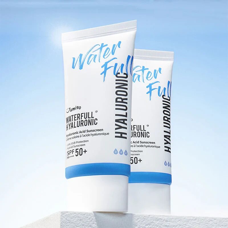 Waterfull Hyaluronic Sunscreen