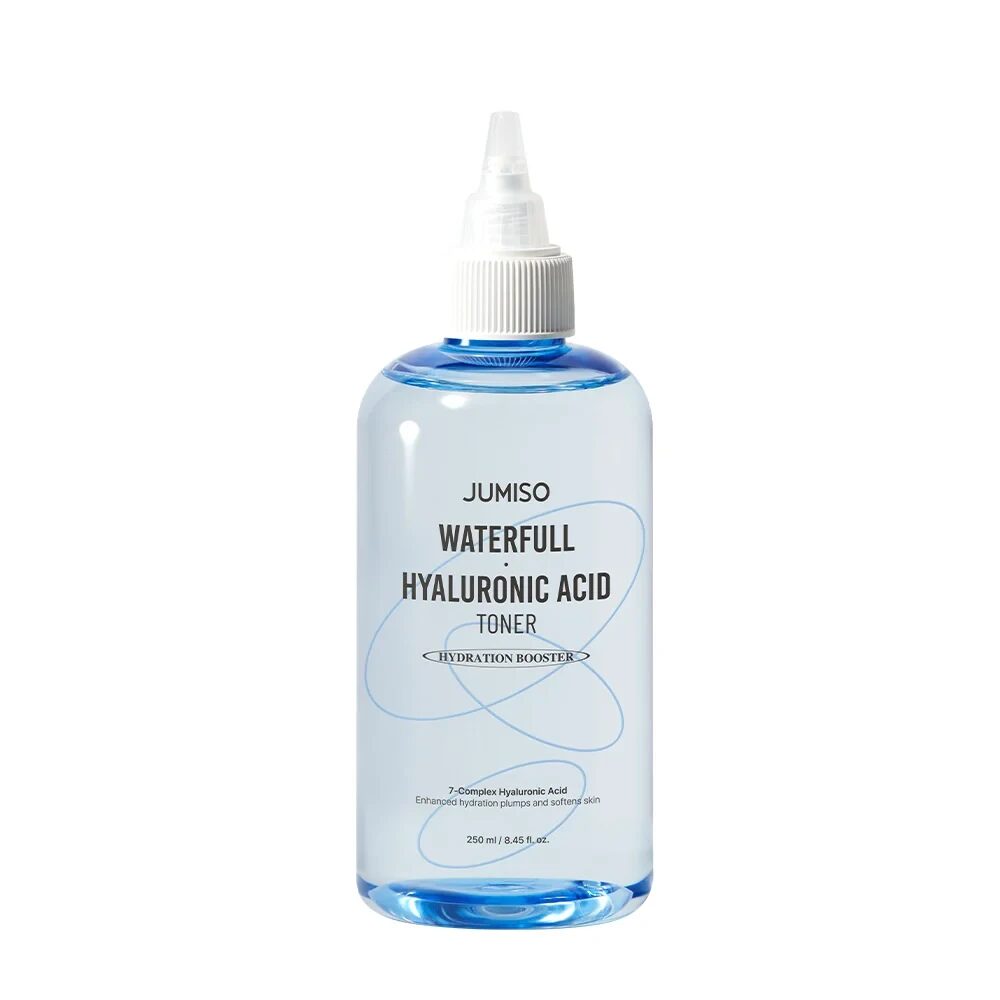 Jumiso Waterfull Hyaluronic Acid Toner
