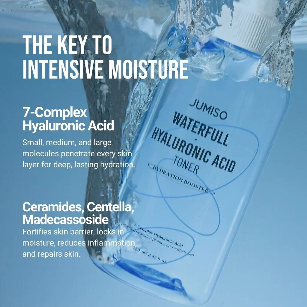 Detalle de producto Skincare Coreano Jumiso - Foto 7
