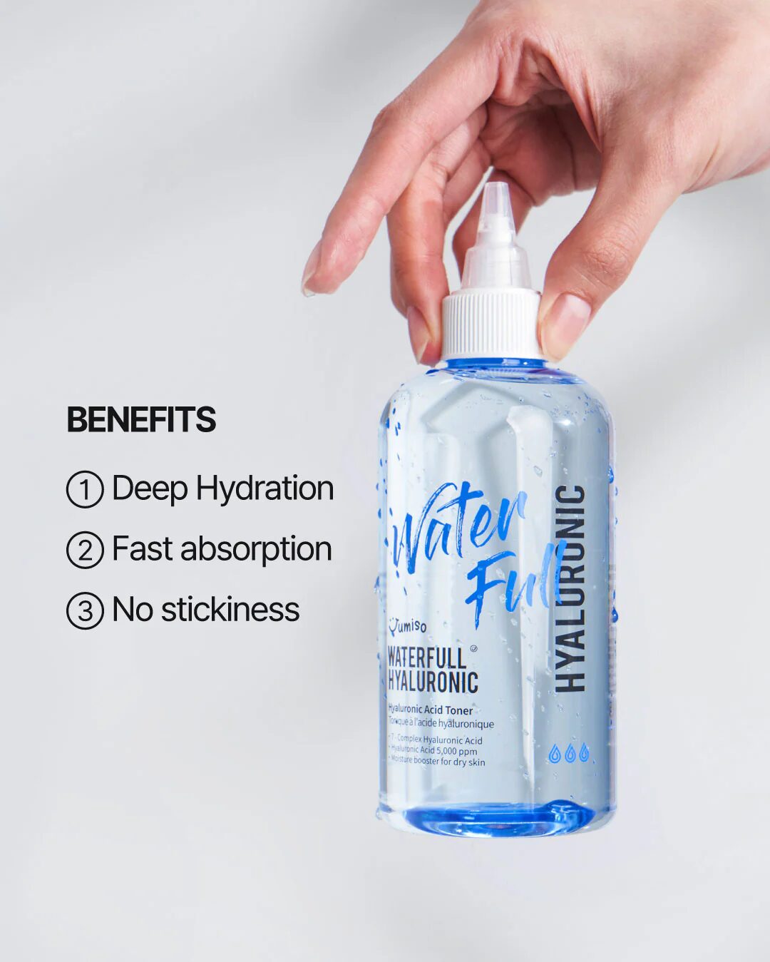 Detalle de producto Skincare Coreano Jumiso - Foto 13