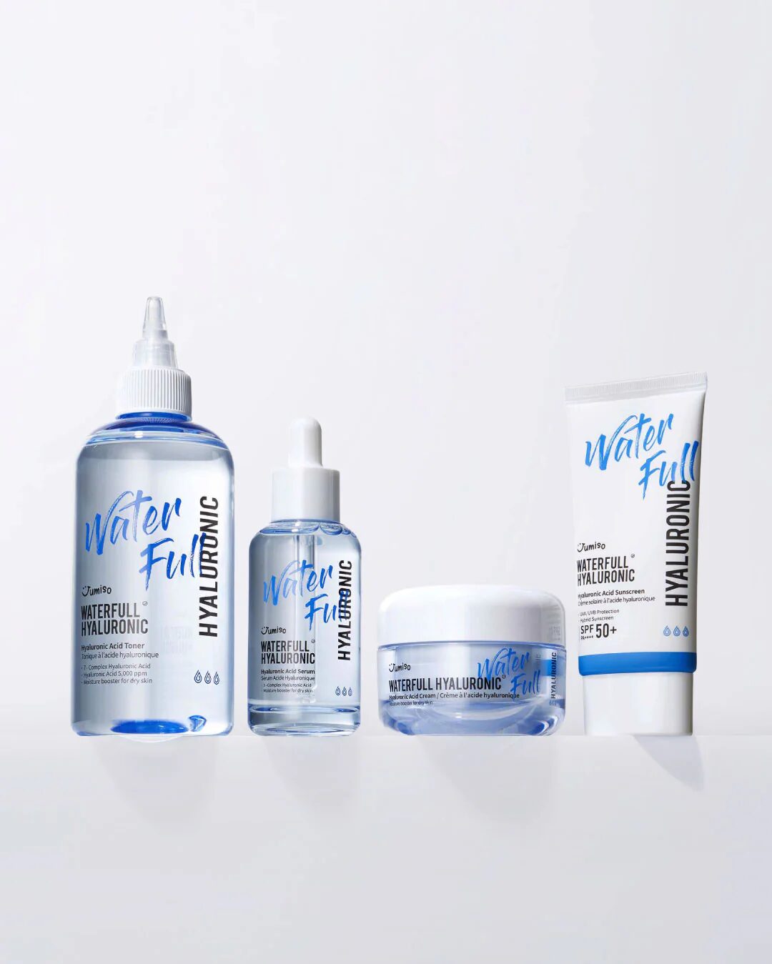 Detalle de producto Skincare Coreano Jumiso - Foto 17