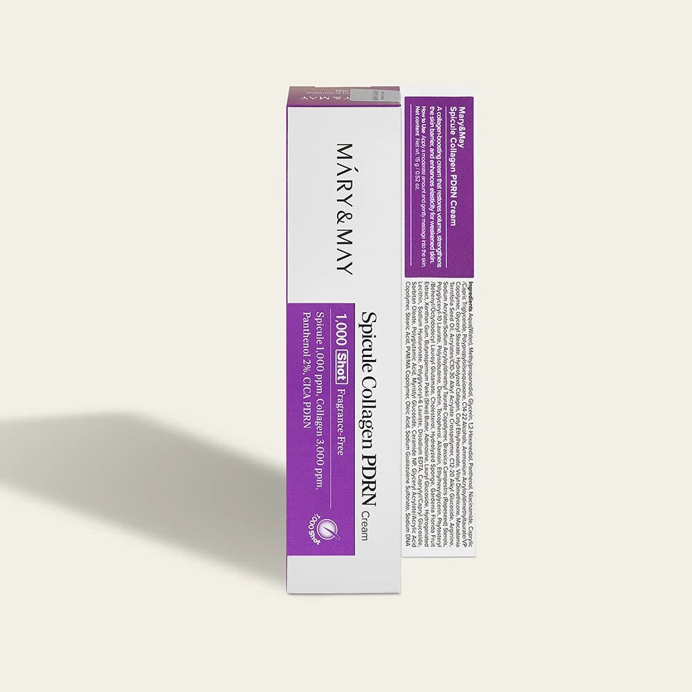 Detalle de producto Skincare Coreano Mary&May - Foto 5