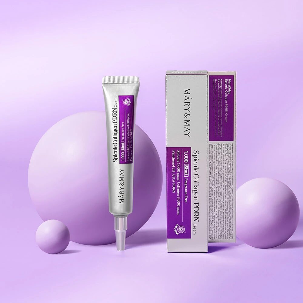 Detalle de producto Skincare Coreano Mary&May - Foto 7