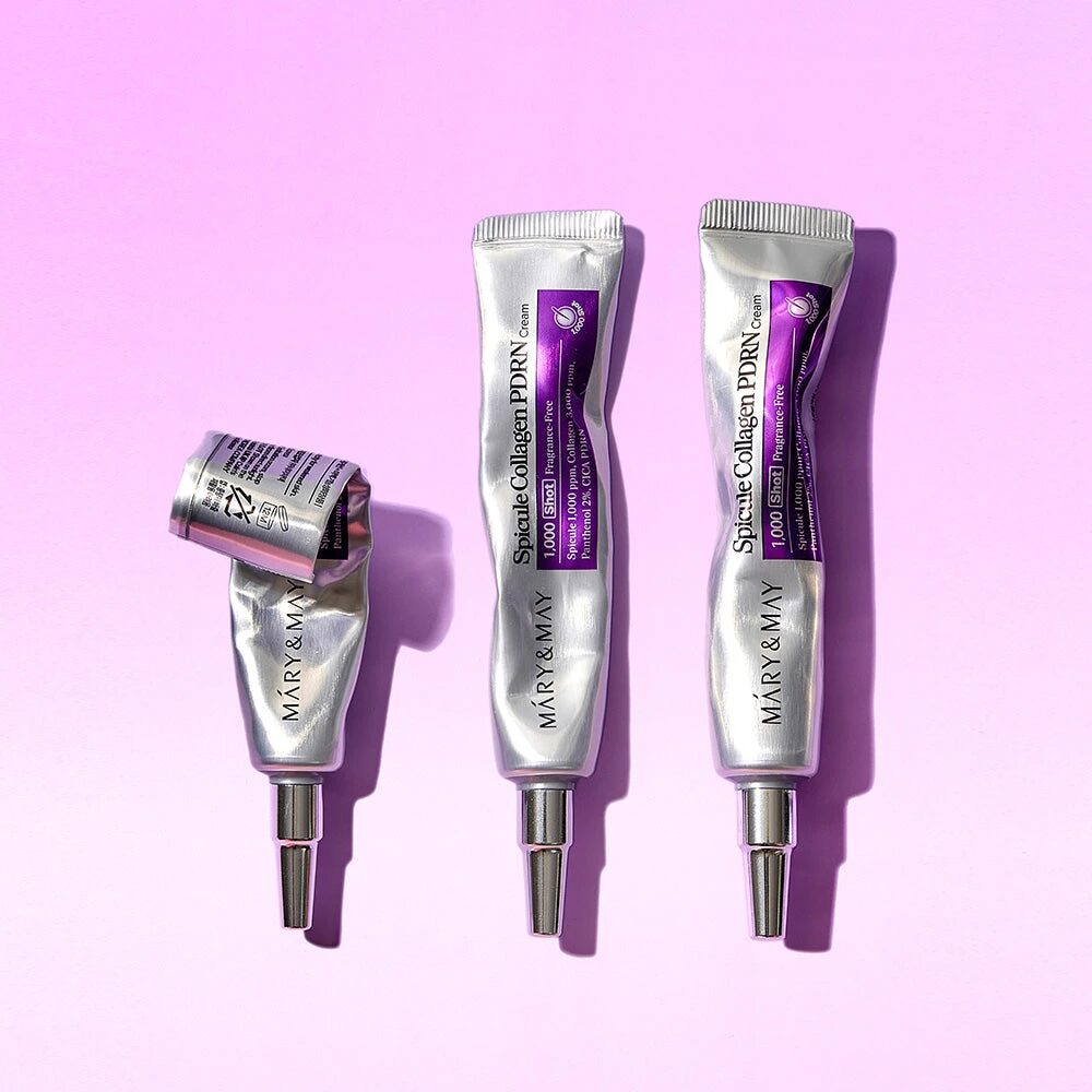Detalle de producto Skincare Coreano Mary&May - Foto 4