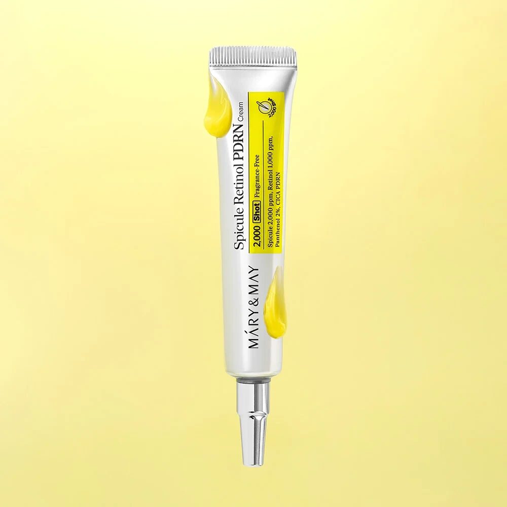 Detalle de producto Skincare Coreano Mary&May - Foto 4