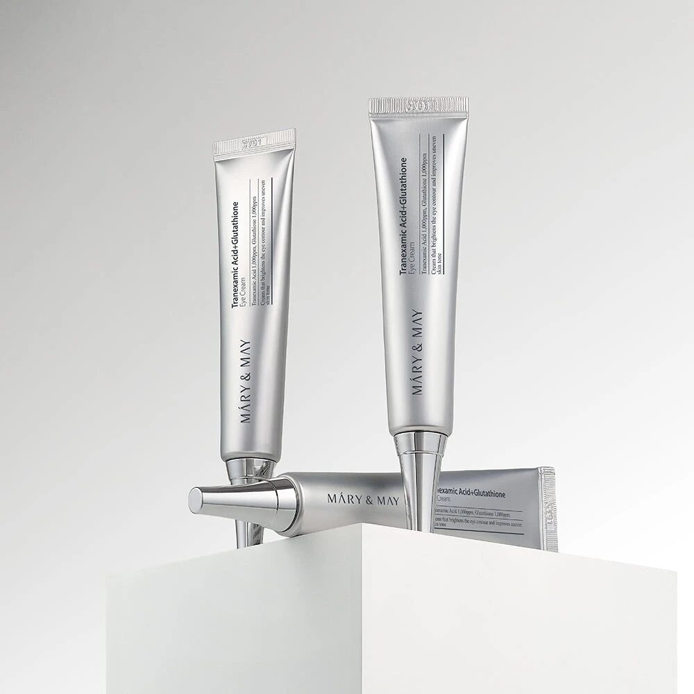 Detalle de producto Skincare Coreano Mary&May - Foto 8