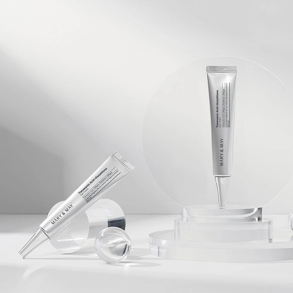 Detalle de producto Skincare Coreano Mary&May - Foto 15
