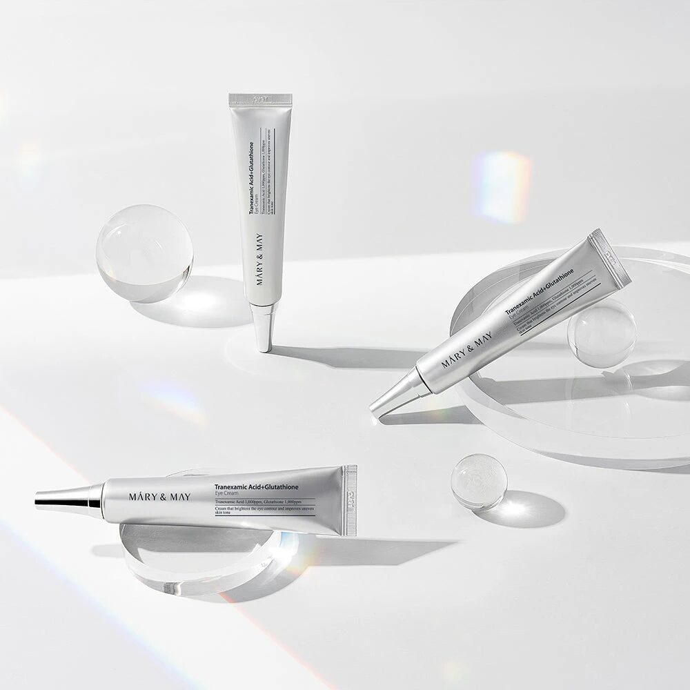 Detalle de producto Skincare Coreano Mary&May - Foto 17