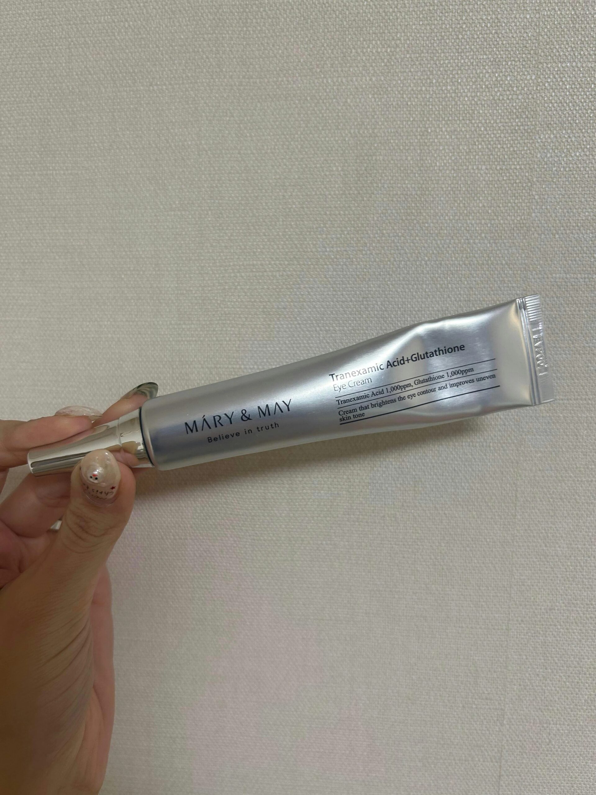 Detalle de producto Skincare Coreano Mary&May - Foto 18