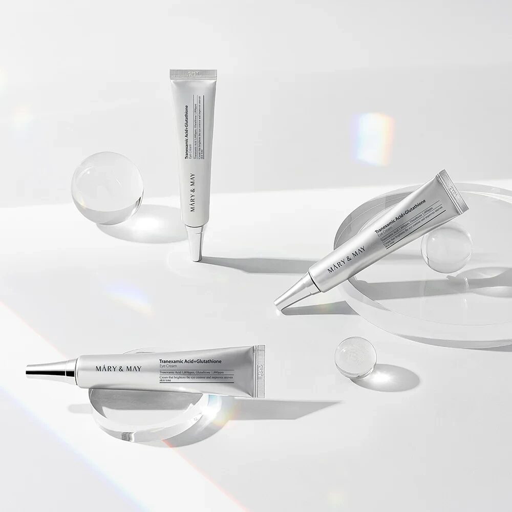 Detalle de producto Skincare Coreano Mary&May - Foto 4