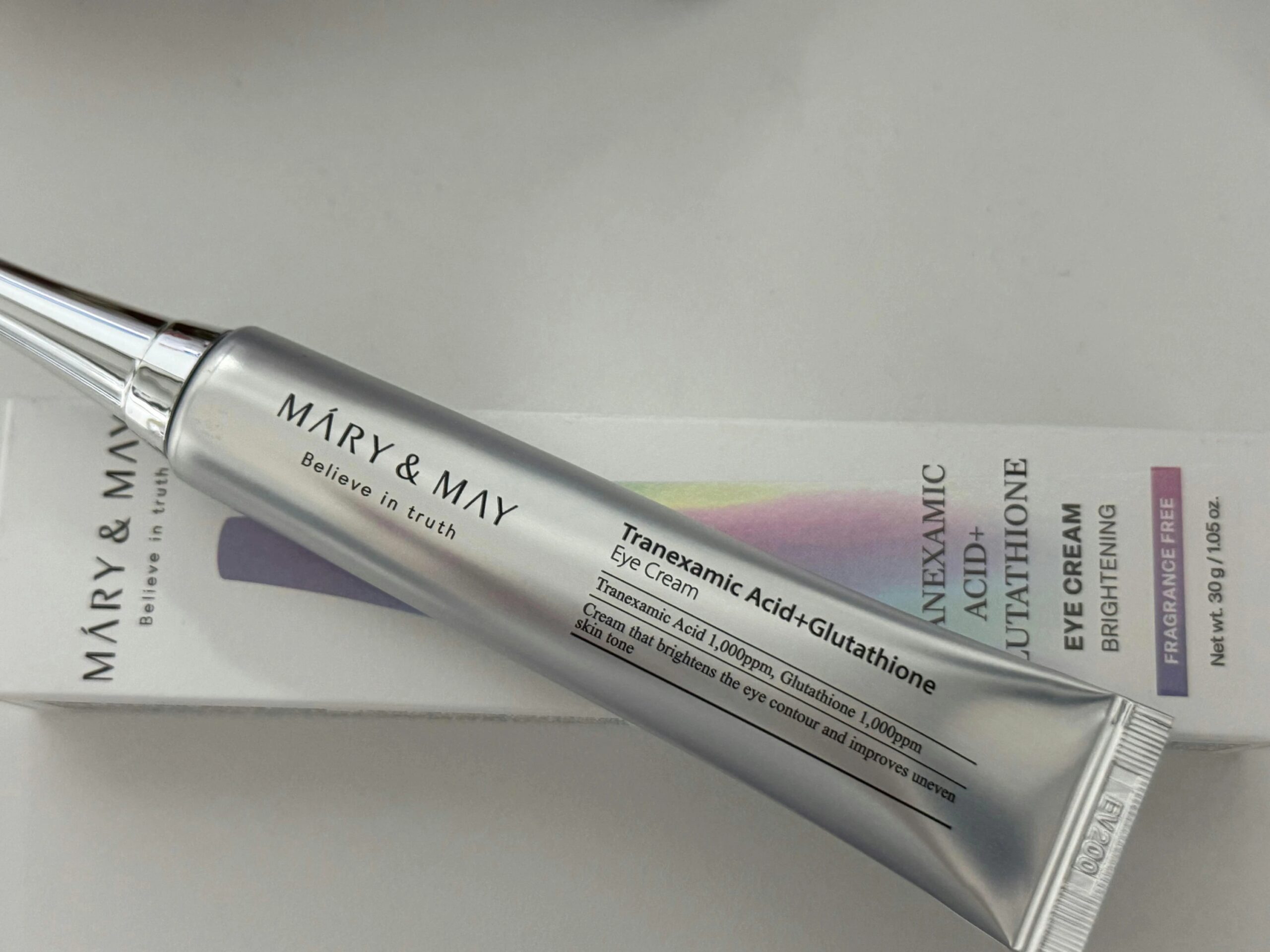 Detalle de producto Skincare Coreano Mary&May - Foto 21