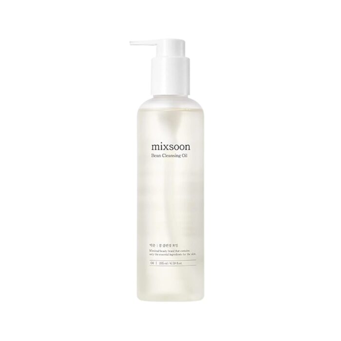 Mixsoon Bean Cleansing Oil 195ml
