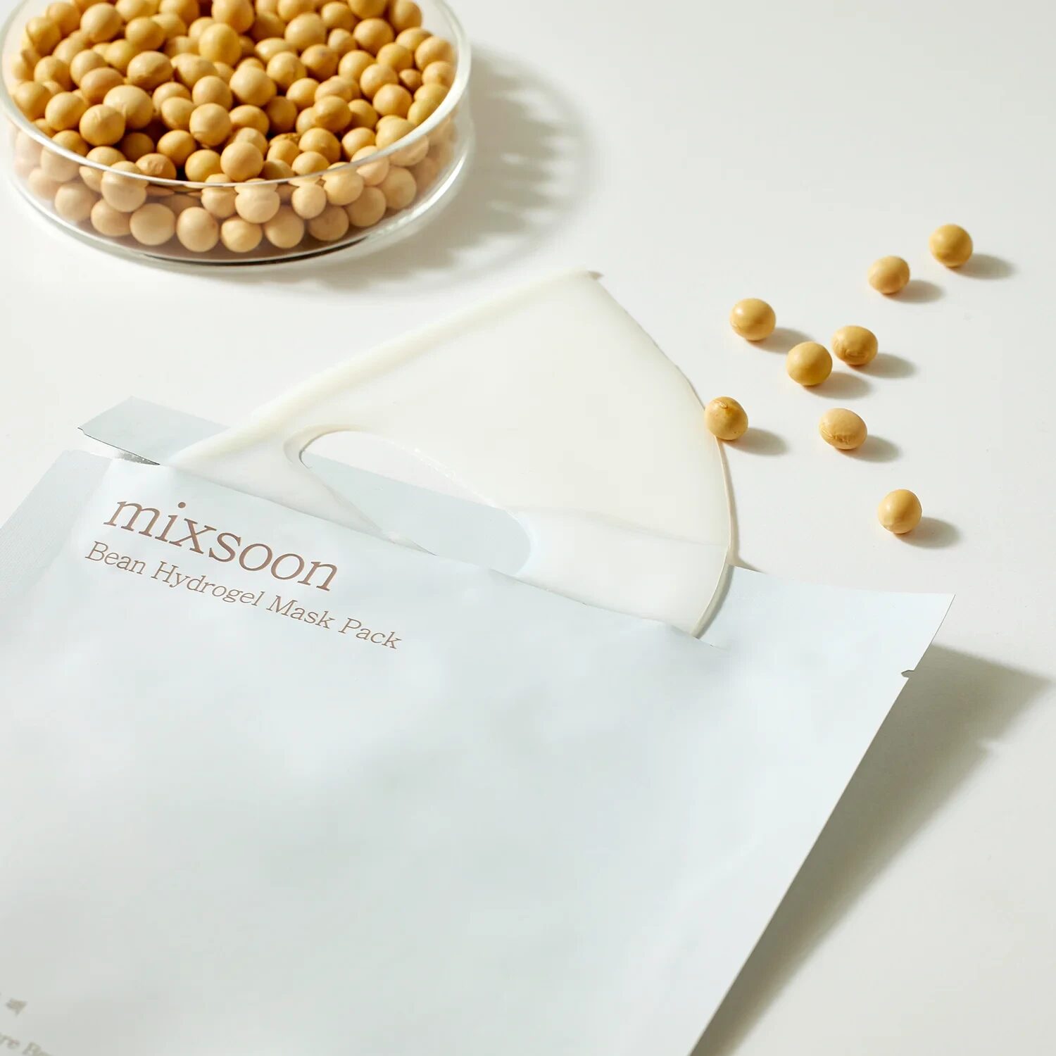 Detalle de producto Skincare Coreano Mixsoon - Foto 14