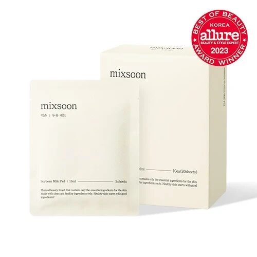 Detalle de producto Skincare Coreano Mixsoon - Foto 19