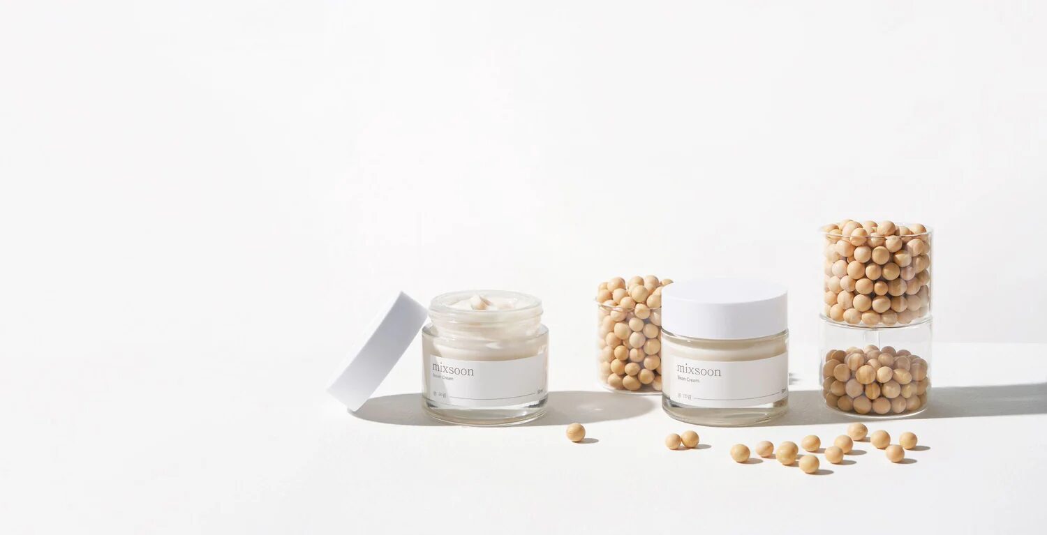 Detalle de producto Skincare Coreano Mixsoon - Foto 4