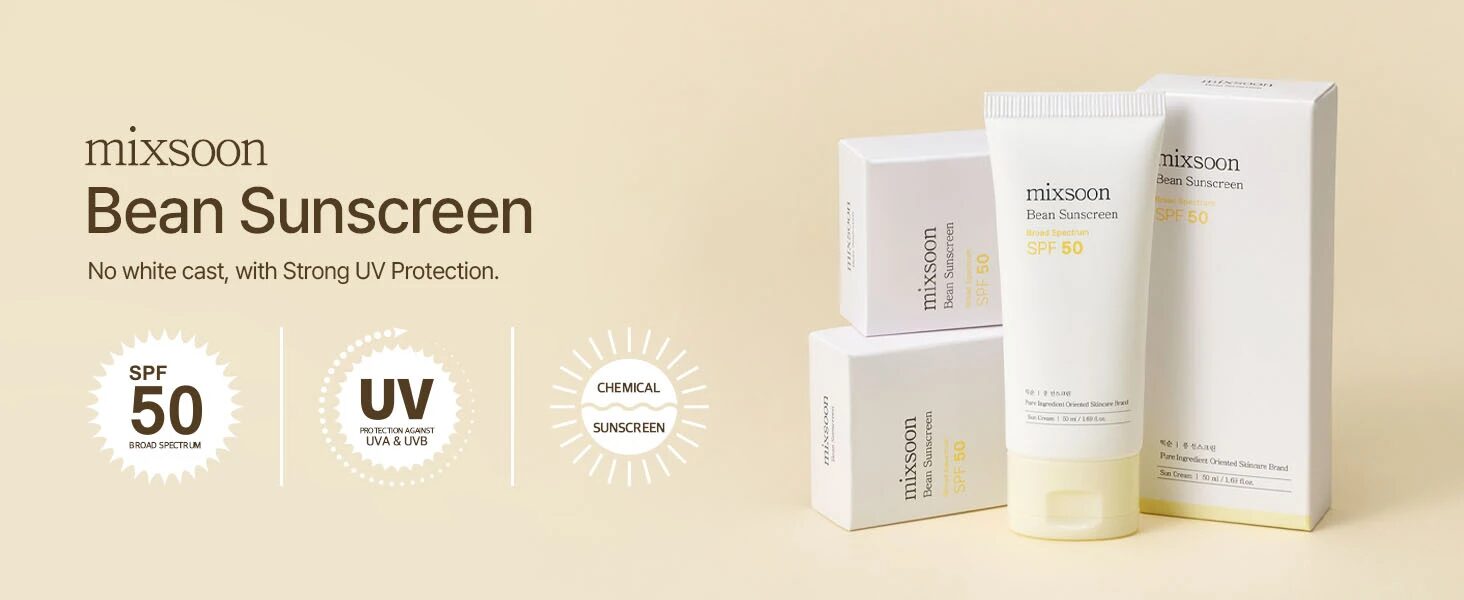 Detalle de producto Skincare Coreano Mixsoon - Foto 7