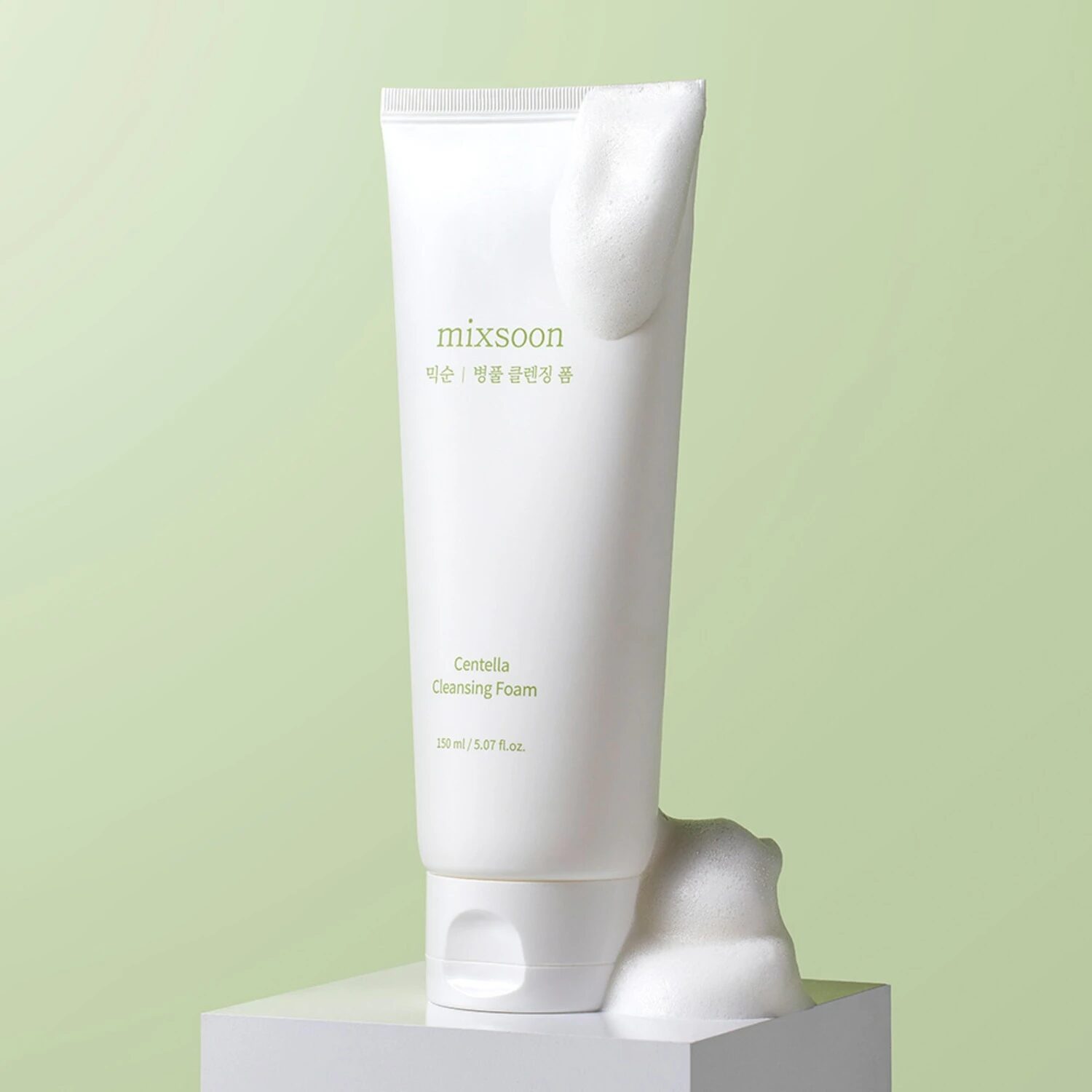 Detalle de producto Skincare Coreano Mixsoon - Foto 4