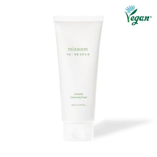 Detalle de producto Skincare Coreano Mixsoon - Foto 5