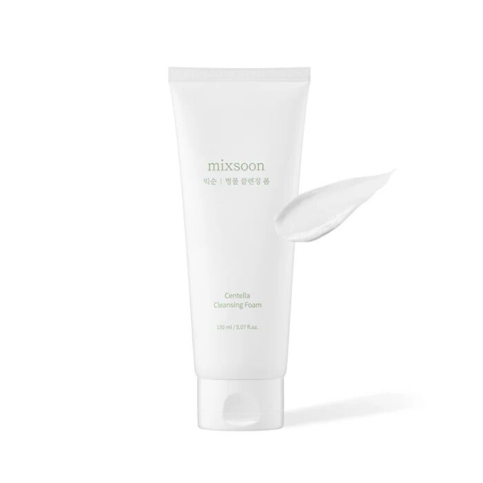 Detalle de producto Skincare Coreano Mixsoon - Foto 9