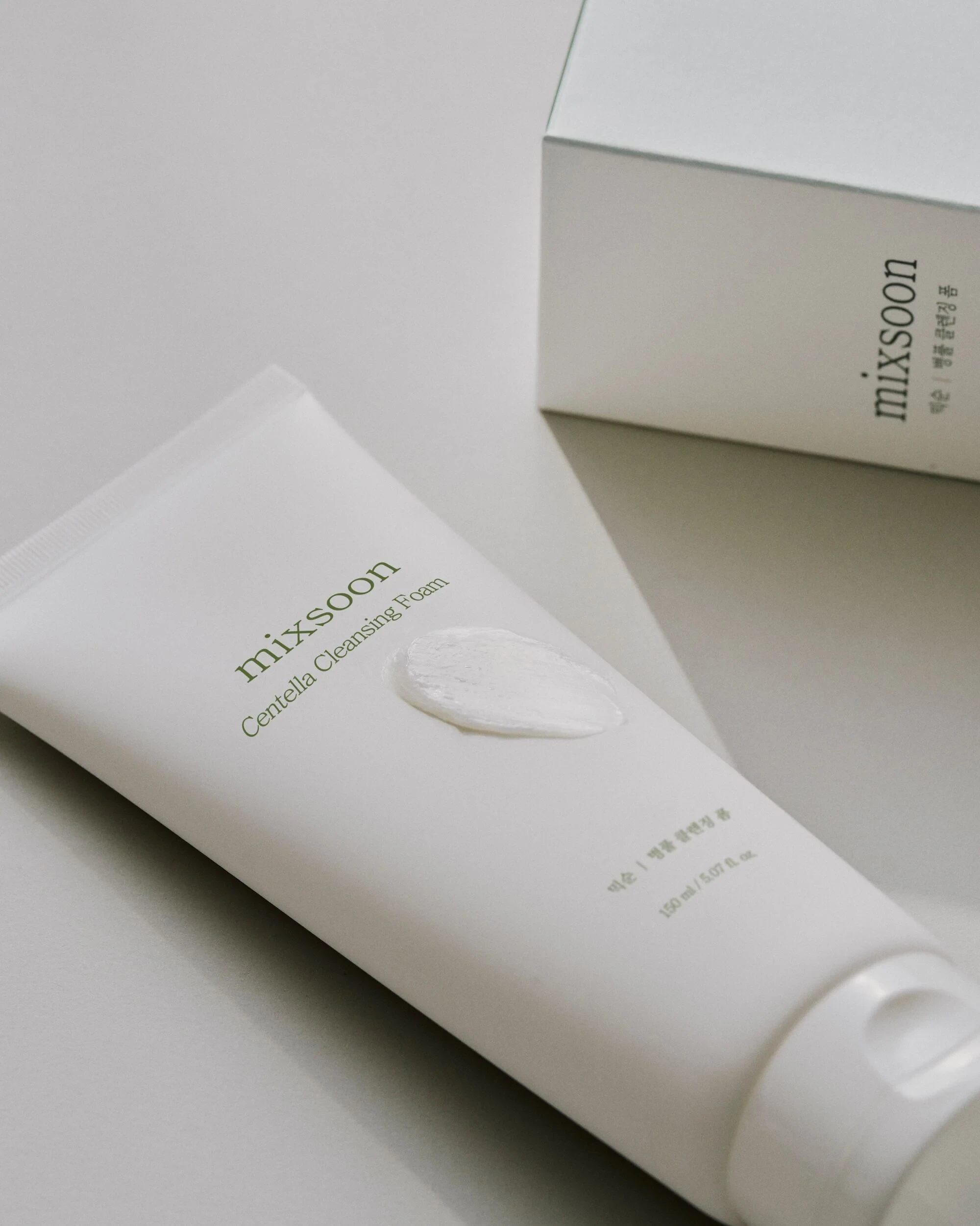 Detalle de producto Skincare Coreano Mixsoon - Foto 18