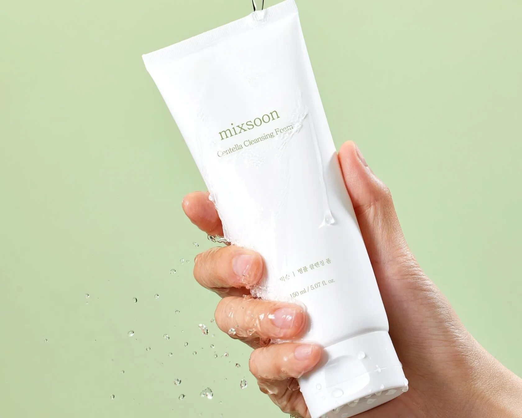 Detalle de producto Skincare Coreano Mixsoon - Foto 20