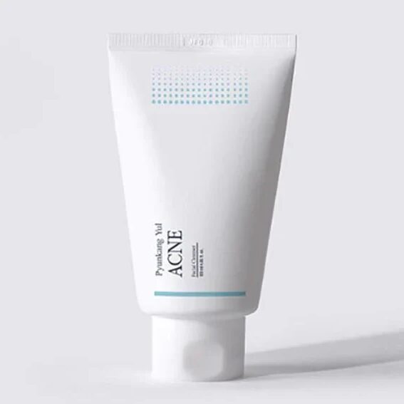 Pyunkang Yul Acne Facial Cleanser