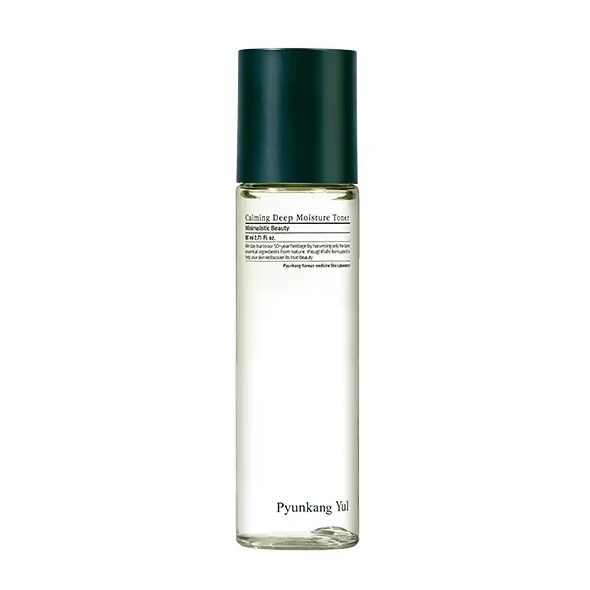 Pyunkang Yul Calming Deep Moisture Toner