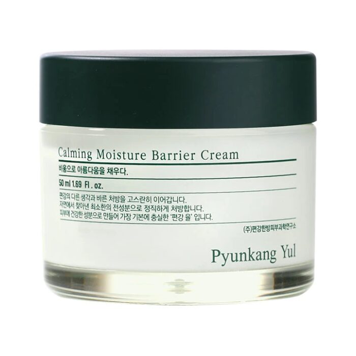 Pyunkang Yul Calming Moisture Barrier Cream