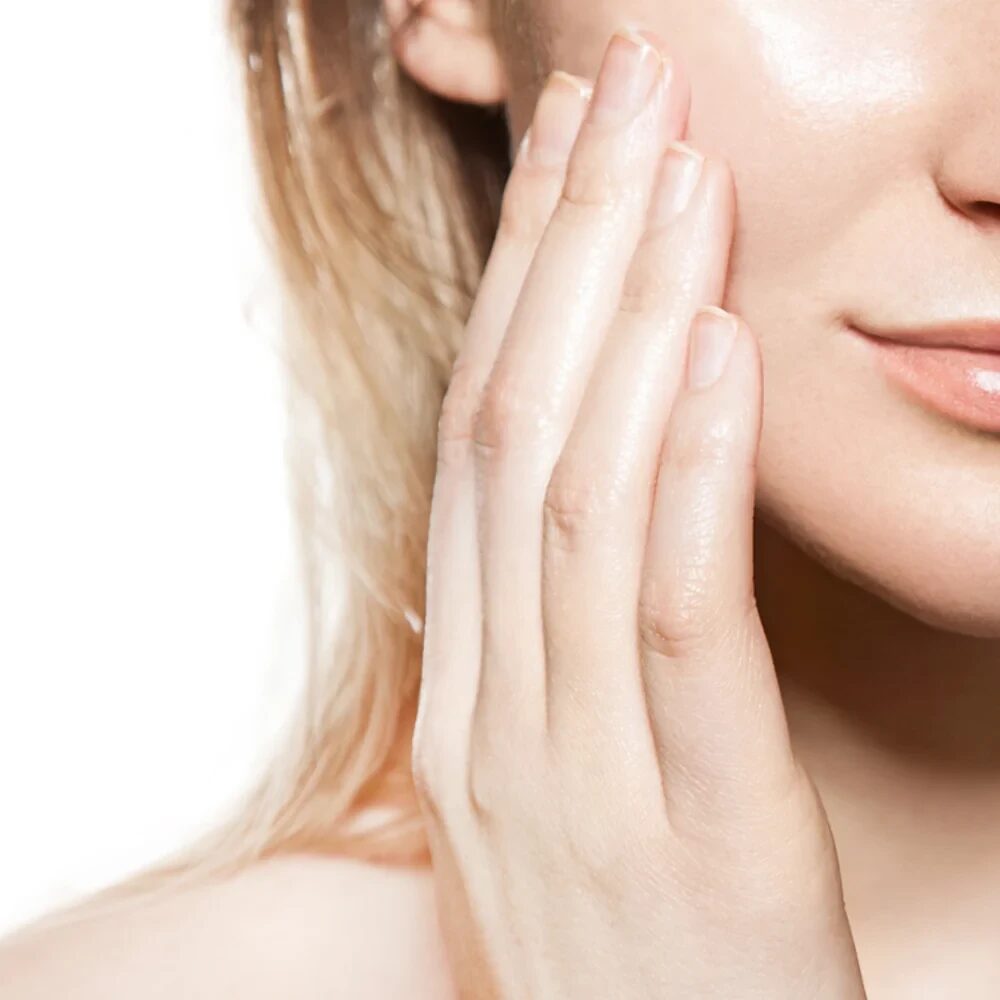 Calming Moisture Barrier Cream - Modo de uso e ingredientes