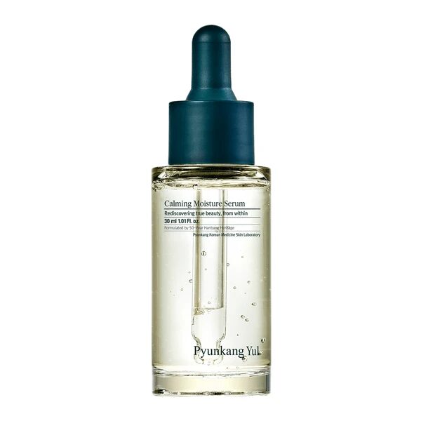 Pyunkang Yul Calming Moisture Serum