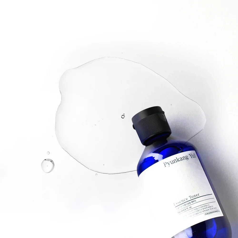 Essence Toner - Textura y detalles