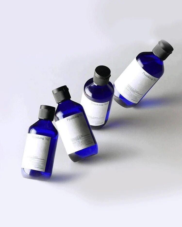 Detalle de producto Skincare Coreano Pyunkang Yul - Foto 8