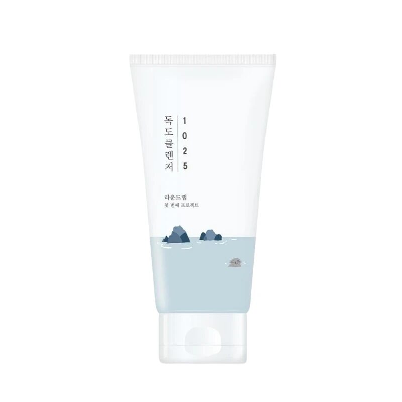 ROUND LAB 1025 Dokdo Cleanser