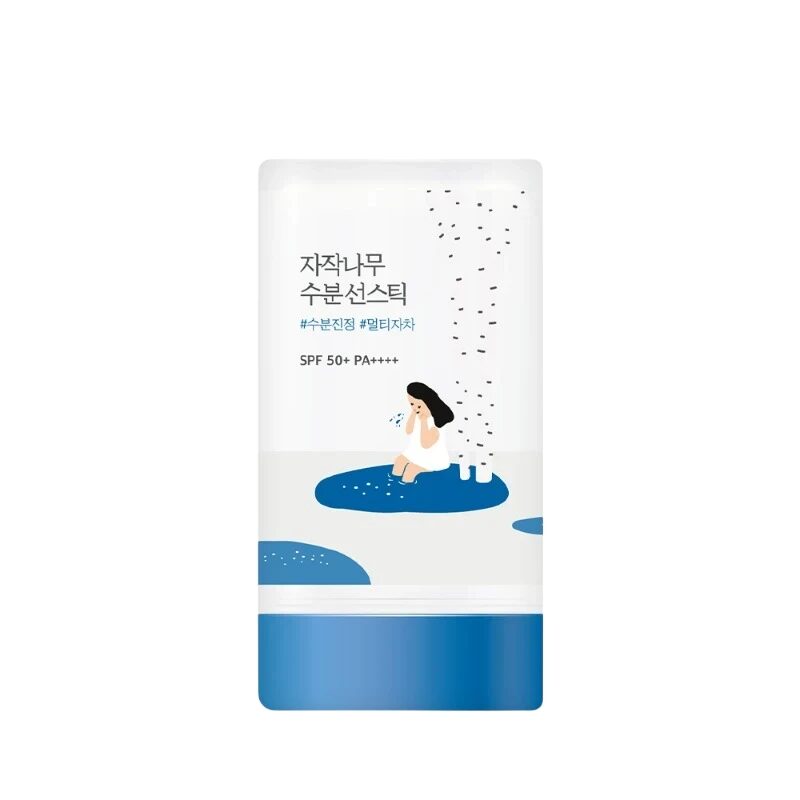 ROUND LAB Birch Juice Moisturizing Sun Stick SPF 50+ PA++++