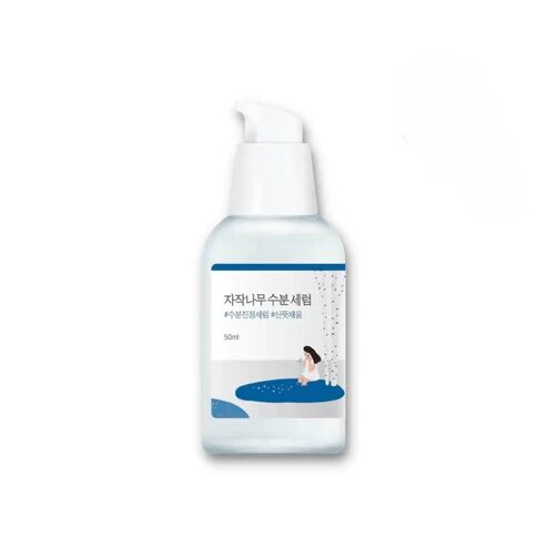 ROUND LAB Birch Moisturizing Serum