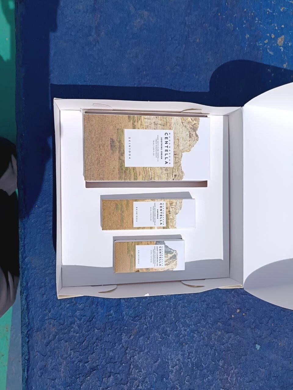 Detalle de producto Skincare Coreano Skin1004 - Foto 6