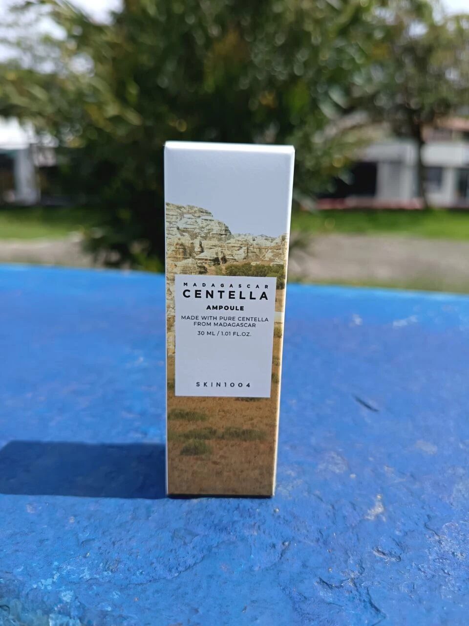 Detalle de producto Skincare Coreano Skin1004 - Foto 11