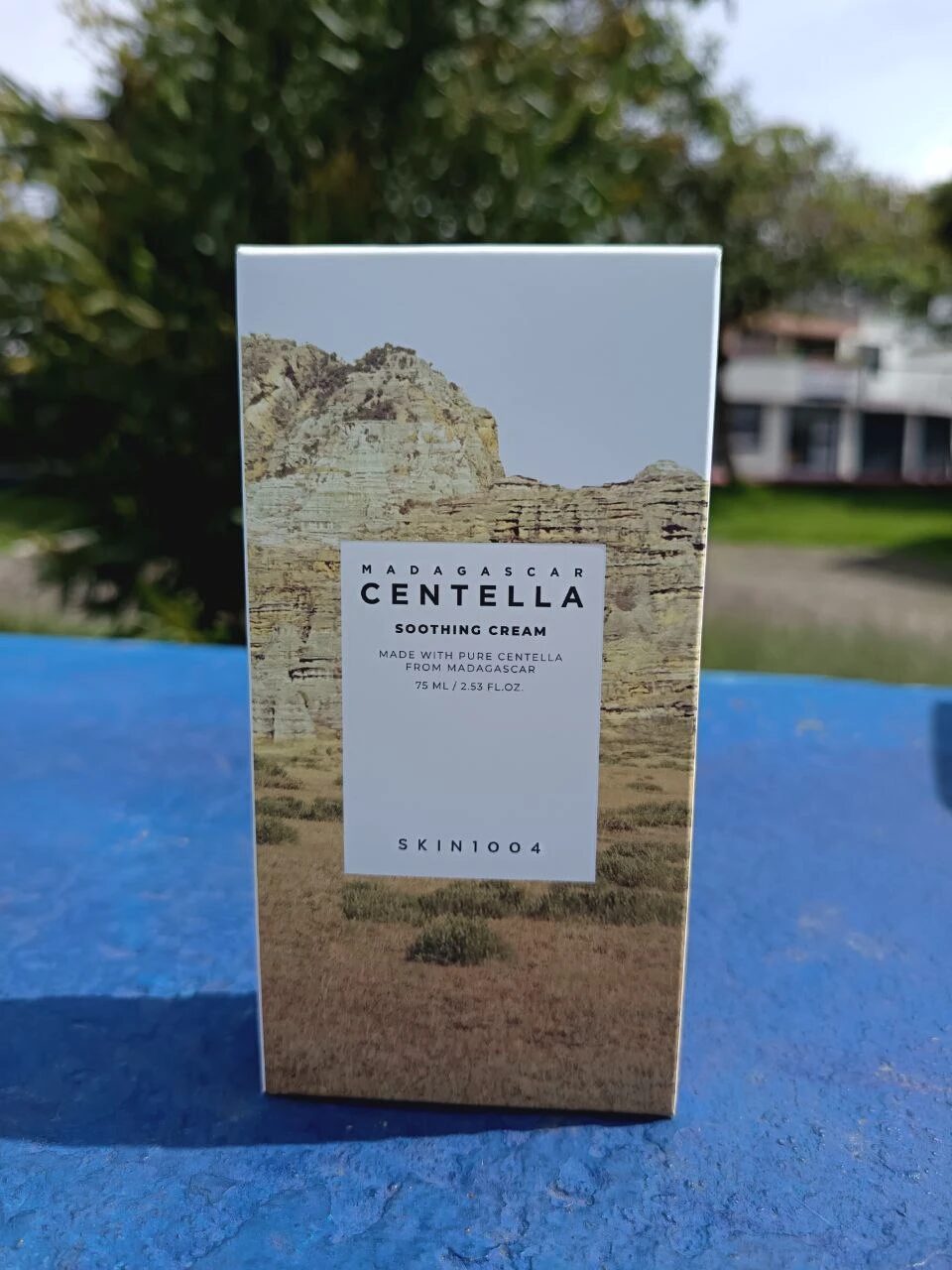 Detalle de producto Skincare Coreano Skin1004 - Foto 14