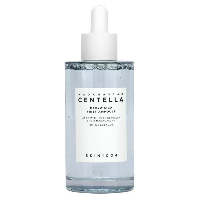 Skin1004 Hyalu-Cica First Ampoule