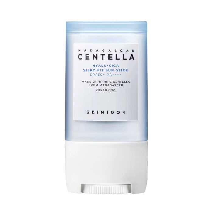 Skin1004 Hyalu-Cica Silky-Fit Sun Stick