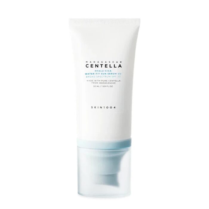 Skin1004 Hyalu-Cica Water-Fit Sun Serum SPF50+ PA++++