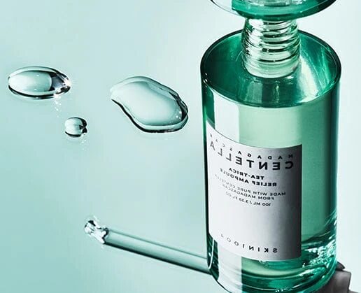 Tea-Trica Relief Ampoule