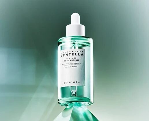 Detalle de producto Skincare Coreano Skin1004 - Foto 4