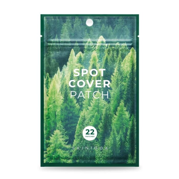 Skin1004 Tea-Trica Spot Cover Patch