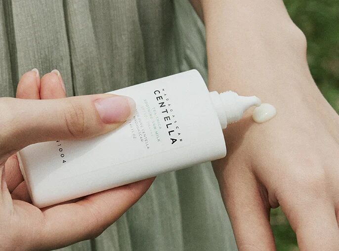 Detalle de producto Skincare Coreano Skin1004 - Foto 14